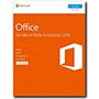 Microsoft office Famille et Petite Entreprise 2016 pour Windows par Microsoft - Logiciels Bureautique Office 2016